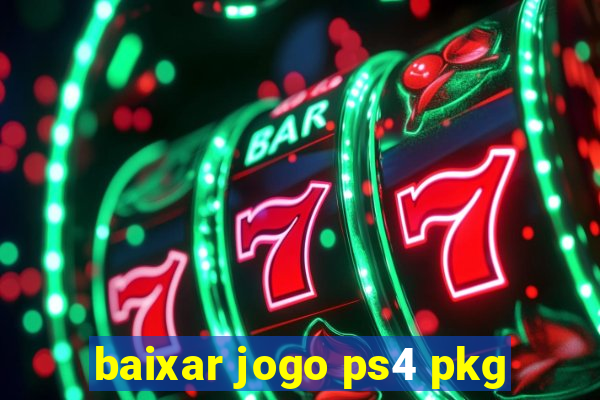 baixar jogo ps4 pkg